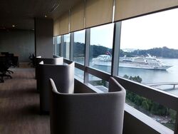 Keppel Bay Tower (D4), Office #576821591